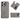 Magnetic Snap Multifunctional Card Wallet Holder Phone Case, For iPhone Air, For iPhone 16 Pro Max, For iPhone 16 Pro