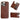 Magnetic Snap Multifunctional Card Wallet Holder Phone Case, For iPhone 16, For iPhone 15 Pro Max, For iPhone 15 Pro