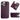 Magnetic Snap Multifunctional Card Wallet Holder Phone Case, For iPhone 16, For iPhone 15 Pro Max, For iPhone 15 Pro