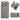 Magnetic Snap Multifunctional Card Wallet Holder Phone Case, For iPhone 16, For iPhone 15 Pro Max, For iPhone 15 Pro