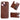 Magnetic Snap Multifunctional Card Wallet Holder Phone Case, For iPhone 15, For iPhone 14 / 13, For iPhone 14 Pro