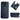 Magnetic Snap Multifunctional Card Wallet Holder Phone Case, For iPhone 16, For iPhone 15 Pro Max, For iPhone 15 Pro