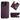 Magnetic Snap Multifunctional Card Wallet Holder Phone Case, For iPhone XR