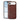 Multifunctional Vertical Flip Card Wallet Holder Vegan Leather Back Phone Case, For iPhone Air, For iPhone 16 Pro Max, For iPhone 16 Pro