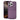 Multifunctional Vertical Flip Card Wallet Holder Vegan Leather Back Phone Case, For iPhone Air, For iPhone 16 Pro Max, For iPhone 16 Pro