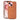 Multifunctional Vertical Flip Card Wallet Holder Vegan Leather Back Phone Case, For iPhone 15, For iPhone 14 / 13, For iPhone 14 Pro