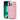 Multifunctional Vertical Flip Card Wallet Holder Vegan Leather Back Phone Case, For iPhone 14 Pro Max, For iPhone 13 Pro Max, For iPhone 13 Pro