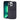 Multifunctional Vertical Flip Card Wallet Holder Vegan Leather Back Phone Case, For iPhone 14 Pro Max, For iPhone 13 Pro Max, For iPhone 13 Pro