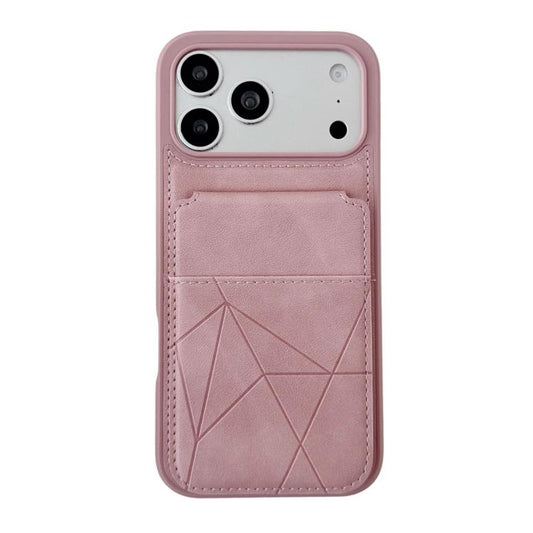 Multifunctional Vertical Flip Card Wallet Holder Vegan Leather Back Phone Case, For iPhone 12 / 12 Pro, For iPhone 12 Pro Max, For iPhone 11