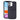 Multifunctional Vertical Flip Card Wallet Holder Vegan Leather Back Phone Case, For iPhone 12 / 12 Pro, For iPhone 12 Pro Max, For iPhone 11