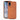 Multifunctional Vertical Flip Card Wallet Holder Vegan Leather Back Phone Case, For iPhone XR