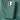 Elephant Leather Full Coverage Magnetic Microfiber Leather PC Phone Case, For iPhone 16, For iPhone 15 Pro Max, For iPhone 15 Pro