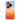 Original Color Series Matte Laser Gradient Shockproof Phone Case, For Huawei Pura 70