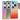Original Color Series Matte Laser Gradient Shockproof Phone Case, For Huawei Pura 70