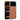Electroplated Frame Vegan Leather Magnetic Shockproof Phone Case, For iPhone 17 Pro Max, For iPhone 17 Pro, For iPhone 17, For iPhone 16 Pro Max