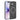 Electroplated Frame Vegan Leather Magnetic Shockproof Phone Case, For iPhone 17 Pro Max, For iPhone 17 Pro, For iPhone 17, For iPhone 16 Pro Max