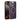 Electroplated Frame Vegan Leather Magnetic Shockproof Phone Case, For iPhone 17 Pro Max, For iPhone 17 Pro, For iPhone 17, For iPhone 16 Pro Max