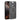 Electroplated Frame Vegan Leather Magnetic Shockproof Phone Case, For iPhone 17 Pro Max, For iPhone 17 Pro, For iPhone 17, For iPhone 16 Pro Max