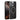 Electroplated Frame Vegan Leather Magnetic Shockproof Phone Case, For iPhone 17 Pro Max, For iPhone 17 Pro, For iPhone 17, For iPhone 16 Pro Max