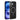 Electroplated Frame Vegan Leather Magnetic Shockproof Phone Case, For iPhone 16 Pro, For iPhone 16 Plus, For iPhone 16, For iPhone 15 Pro Max