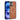 Electroplated Frame Vegan Leather Magnetic Shockproof Phone Case, For iPhone 16 Pro, For iPhone 16 Plus, For iPhone 16, For iPhone 15 Pro Max