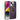 Electroplated Frame Vegan Leather Magnetic Shockproof Phone Case, For iPhone 14, For iPhone 14 Pro, For iPhone 14 Pro Max, For iPhone 13 Pro Max