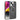 Electroplated Frame Vegan Leather Magnetic Shockproof Phone Case, For iPhone 14, For iPhone 14 Pro, For iPhone 14 Pro Max, For iPhone 13 Pro Max