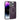 Electroplated Frame Vegan Leather Magnetic Shockproof Phone Case, For iPhone 14, For iPhone 14 Pro, For iPhone 14 Pro Max, For iPhone 13 Pro Max
