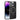 Electroplated Frame Vegan Leather Magnetic Shockproof Phone Case, For iPhone 14, For iPhone 14 Pro, For iPhone 14 Pro Max, For iPhone 13 Pro Max