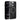 Electroplated Frame Vegan Leather Magnetic Shockproof Phone Case, For iPhone 13 Pro, For iPhone 13, For iPhone 12, For iPhone 12 Pro Max