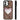 Leopard Cherry Series Pattern Mirror Phone Case, For iPhone 16 Pro Max, For iPhone 16 Pro, For iPhone 16 Plus