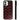 Leopard Cherry Series Pattern Mirror Phone Case, For iPhone 16 Pro Max, For iPhone 16 Pro, For iPhone 16 Plus