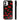 Leopard Cherry Series Pattern Mirror Phone Case, For iPhone 16, For iPhone 15 Pro Max, For iPhone 15 Pro