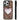 Leopard Cherry Series Pattern Mirror Phone Case, For iPhone 16, For iPhone 15 Pro Max, For iPhone 15 Pro