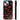 Leopard Cherry Series Pattern Mirror Phone Case, For iPhone 15 Plus, For iPhone 15