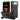 Slid Camera Shield Invisible Holder PC Hybrid TPU Phone Case, For iPhone Air, For iPhone 16 Pro Max, For iPhone 16 Pro