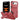 Slid Camera Shield Invisible Holder PC Hybrid TPU Phone Case, For iPhone Air, For iPhone 16 Pro Max, For iPhone 16 Pro