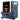 Slid Camera Shield Invisible Holder PC Hybrid TPU Phone Case, For iPhone Air, For iPhone 16 Pro Max, For iPhone 16 Pro