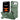 Slid Camera Shield Invisible Holder PC Hybrid TPU Phone Case, For iPhone Air, For iPhone 16 Pro Max, For iPhone 16 Pro