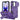 Slid Camera Shield Invisible Holder PC Hybrid TPU Phone Case, For iPhone Air, For iPhone 16 Pro Max, For iPhone 16 Pro