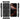Slid Camera Shield Invisible Holder PC Hybrid TPU Phone Case, For iPhone 16 Pro