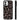 Stars Leopard Series Pattern Mirror Phone Case, For iPhone 16, For iPhone 15 Pro Max, For iPhone 15 Pro