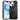 ESEBLE Crazy Horse Pattern Airbag Shockproof Magnetic Phone Case, For iPhone 15