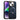 Glitter Airbag Shockproof Magnetic Phone Case, For iPhone 16, For iPhone 15 Pro Max, For iPhone 15 Pro, For iPhone 15, For iPhone 14 / 13, For iPhone 14 Pro