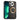 Glitter Airbag Shockproof Magnetic Phone Case, For iPhone 14 Pro Max, For iPhone 13 Pro Max, For iPhone 13 Pro
