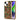 Denior Peony Series Electroplated Magnetic Phone Case, For iPhone 16 Plus, For iPhone 16, For iPhone 15 Pro Max, For iPhone 15 Pro, For iPhone 15 Plus / 14 Plus, For iPhone 15