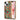 Denior Peony Series Electroplated Magnetic Phone Case, For iPhone 16 Plus, For iPhone 16, For iPhone 15 Pro Max, For iPhone 15 Pro, For iPhone 15 Plus / 14 Plus, For iPhone 15