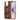 Denior Peony Series Electroplated Magnetic Phone Case, For iPhone 17 Pro Max, For iPhone 17 Pro, For iPhone 17, For iPhone Air, For iPhone 16 Pro Max, For iPhone 16 Pro