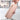 Precision Hole Silver-Edged Ring RFID Blocking Zipper Wallet Magnetic Vegan Leather Phone Case, For iPhone 17, For iPhone 16 Pro Max, For iPhone 16 Pro