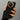 Horsehair Pattern Double Axis Vegan Leather Shockproof Phone Case, For Huawei Mate X7, For Huawei Mate X6, For Huawei Mate X5